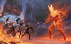 Pillars of Eternity 2 llega a PS4 y Xbox One el 28 de enero