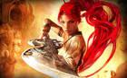 Heavenly Sword también contará con una película
