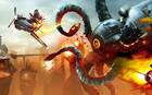 Sine Mora EX confirma cooperativo local y versión para Switch