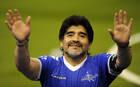 Maradona a Konami: "Te vas a comer un juicio multimillonario"