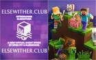 Minecraft y el Club Elsewhere