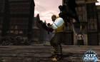 Vídeo e imágenes del pack Steampunk para City of Heroes