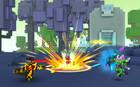 Trove llegará a PS4 y Xbox One después de su éxito en PC