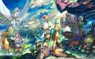 Aumenta el número de suscriptores a Final Fantasy XIV