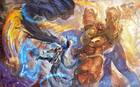 El juego de acción Malicious Fallen muestra el tráiler de su versión occidental
