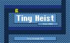 Así se juega con Tiny Heist, lo nuevo del creador de VVVVVV y Super Hexagon