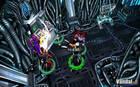 Nuevas imágenes de X-Men Legends 2 para PSP