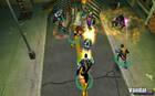 Nuevas imágenes de X-Men Legends 2 para PSP