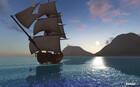 Nuevas imágenes de Pirates of the Burning Sea