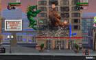 Nuevas imágenes de Rampage: Total Destruction