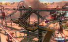 Primeras imágenes de Rollercoaster Tycoon 3: Wild!