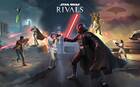 Así se juega con Star Wars: Rivals, el juego competitivo para móviles