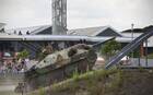 Wargaming patrocinará el Tankfest de este año