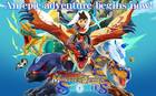 Monster Hunter Stories ya está disponible para dispositivos iOS y Android