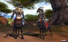 Nuevas imágenes de Guild Wars: Nightfall