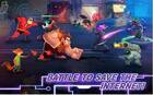 Anunciado Disney Heroes: Battle Mode para dispositivos móviles