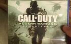 Se filtra la caja y precio de Call of Duty: Modern Warfare Remastered