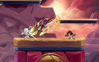 Brawlhalla ya ofrece juego cruzado entre Nintendo Switch y Xbox One