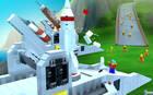 Nuevas imágenes e ilustraciones de LEGO Universe