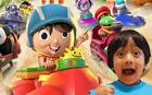 Este famoso youtuber de 7 años ya tiene su propio videojuego de karts