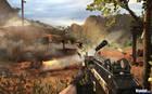 Nuevas imágenes de Far Cry 2