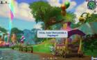 GC: Free Realms se muestra en español