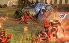Mañana se realizará un anuncio relacionado con Warhammer 40.000: Dawn of War