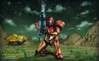 Un proyecto fan reinventa Metroid II con nuevos gráficos, jugabilidad y sonido