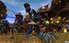 Más imágenes de las estrellas de Blood Bowl