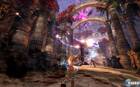 Nuevas imágenes de X-Blades