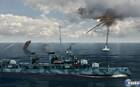 Nuevas imágenes de Battlestations: Pacific