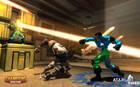 Nuevas imágenes de Champions Online