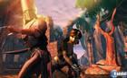 Los creadores de Jack Keane anuncian su nuevo juego
