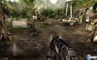 Nuevas imágenes de Crysis Warhead