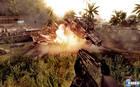Primeras imágenes y vídeo de Crysis Warhead