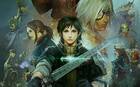 Square Enix anuncia The Last Remnant Remastered en PS4