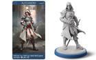 Anunciado un nuevo juego de mesa de Assassin's Creed