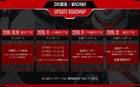 Daemon X Machina presenta su hoja de ruta de actualizaciones y contenidos descargables