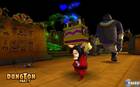 Nuevas imágenes de Dungeon Party