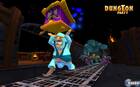 Nuevas imágenes de Dungeon Party
