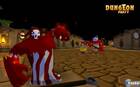 Nuevas imágenes de Dungeon Party