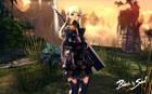 Blade & Soul alcanza el millón de jugadores activos en una semana