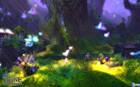 E3: Nuevas imágenes de Trine