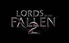 Lords of the Fallen 2 nuevo logo