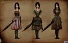 Nuevas imágenes de Alice: Madness Returns