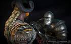 Ubisoft modifica la animación polémica de For Honor
