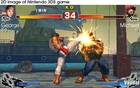 Nintendo distribuirá Super Street Fighter IV 3D en Europa