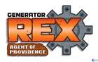 Primeras imágenes de Generator Rex
