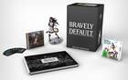 Quinto día: Gana con Vandal una edición coleccionista del primer Bravely Default