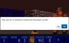 Una versión modificada de Wolfenstein 3D nos plantea preguntas morales sobre cómo tratar a los nazis